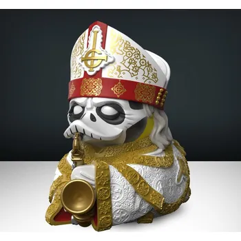 kačenka do vody Ghost - Papa Nihil - Boxed Edition