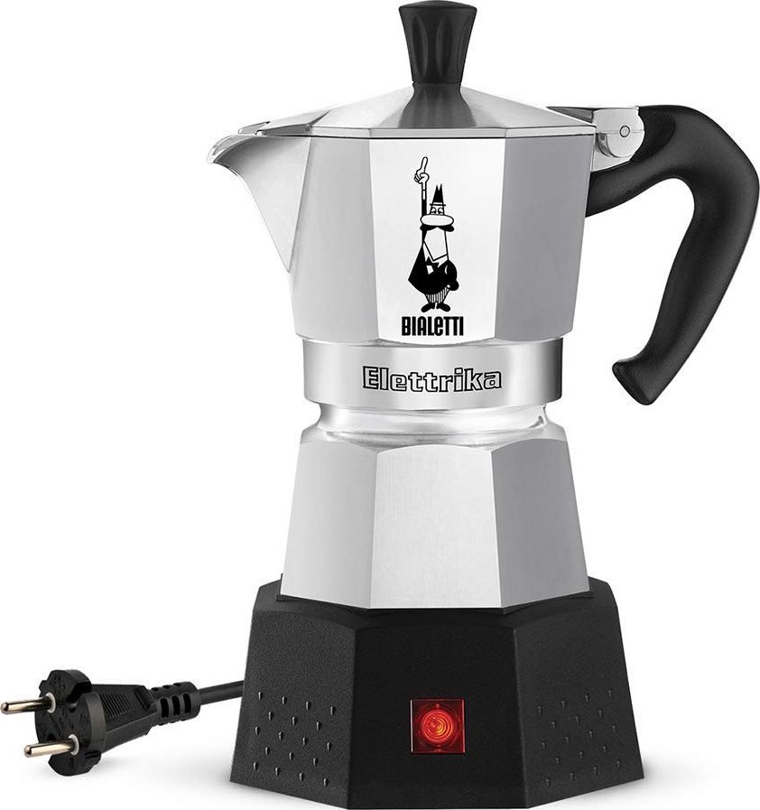 Bialetti Elettrika 2