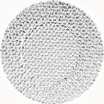 Talíř Dezertní talíř Villa Italia DIAMOND 21 cm