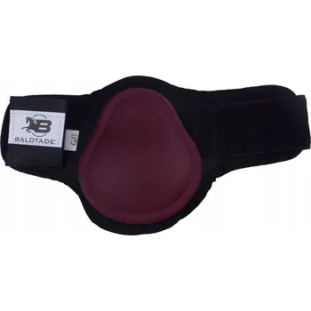 Dámské spodní prádlo Skokový chránič Balotade Protege vel. pony