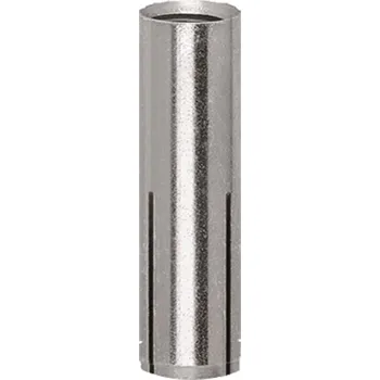 Tesařské kování Zarážecí kotvy IMPACT