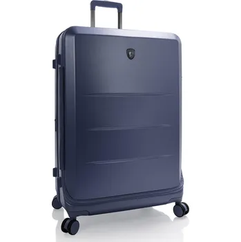 Velký skořepinový kufr Heys EZ Fashion L Barva: Navy