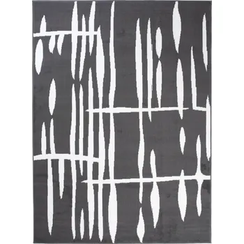 Koberec Koberec s krátkým vlasem 130 x 190 cm