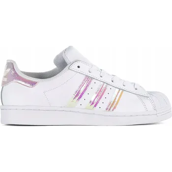 Dámské tenisky Pro mládež boty adidas Superstar J 3139 35.5