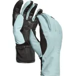 Ortovox TOUR GLOVE WOMEN 87301 glacier grey zelená M