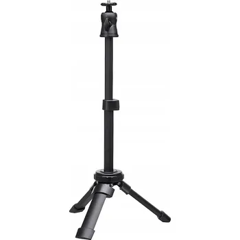 Stativ Kompaktní stativ Nest NT-671 s teleskopickým sloupkem