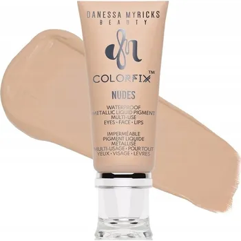 Make-up Danessa Myricks Beauty Colorfix Kosmetika na oči, rty a obličej NUDE 3