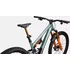 Horské kolo Specialized S-Works Stumpjumper 15 LTD 29" Gloss Fjord Metallic/Dolomite Metallic 2025, S3
