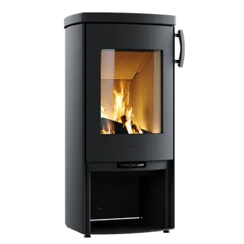 Krbová kamna Heta Icon-Line Eclipse