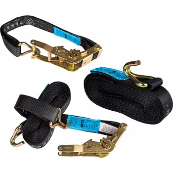 autokoberec UPÍNACÍ POPRUH TRANSPORTNÍ 5M/25MM/1T - TEKSON