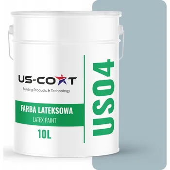 barva na zeď BARVA NA INTERIÉRY STĚN A STROPŮ ODOLNÁ ŠEDÁ PLATINOVÁ H0746 10L