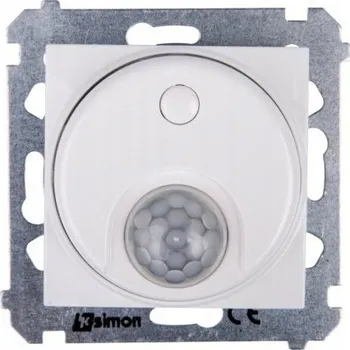 Elektrická zásuvka Elektrická Zásuvka zásuvka Kontakt-simon bílá