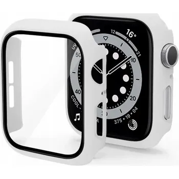 Pouzdro na mobilní telefon POUZDRO 360 + POUZDRO PRO APPLE WATCH 4 5 6 SE SKLO