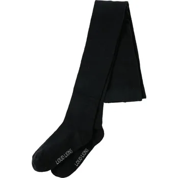 vidaXL Dětské punčocháče 128 [15044] Barva: Černá