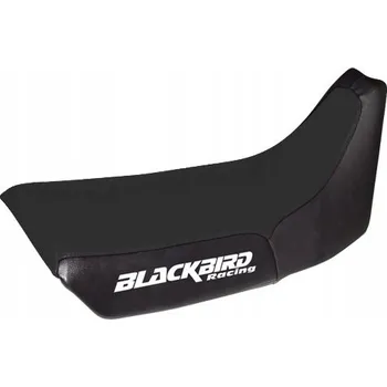 Moto sedlo Potah sedadla Blackbird Yamaha XT 600 90-95