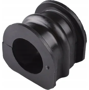 Stabilizátor nápravy Tedgum 01215653 Odpružení, stabilizátor