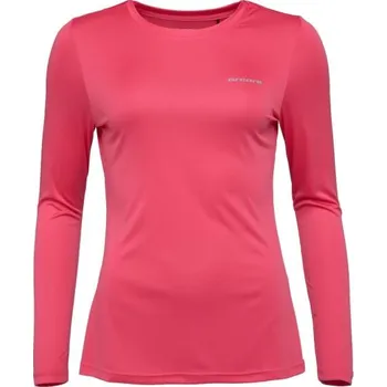 Dámské tričko Dámské triko Arcore MIZUKI XL Růžová, Stříbrná