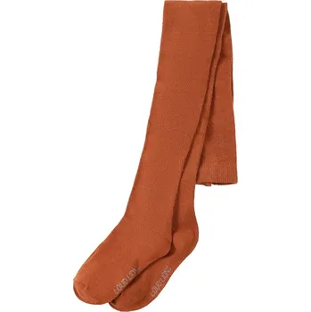 vidaXL Dětské punčocháče jasně 128 [14795] Barva: Koňaková