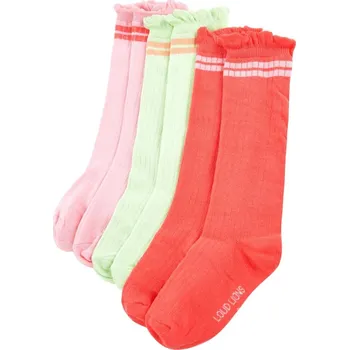 vidaXL Dětské ponožky 5 párů EU 23–26 [14624]