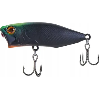 Umělá nástraha Wobler popper SELECT Splash plovoucí délka 5,3 cm / 5,8 g / barva 14