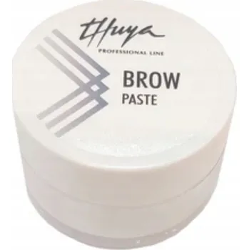 Tužka na obočí Thuya Brow Paste 15 ml pasta na obočí