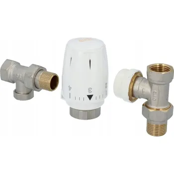 IP kamera Termostatická sada přímá TRCR SE010302013