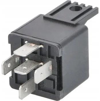 Relé, pracovní proud Hella 4RD 933 332-081