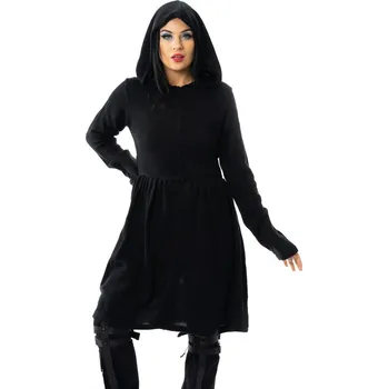 Dámský svetr svetr dámské - MARIPOSA - VIXXSIN - JU-MPSA-B-1 - L