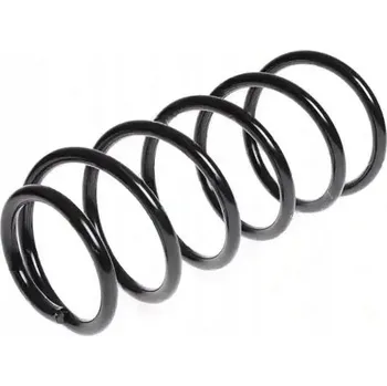 Pružina podvozku Lesjofors 4014206