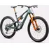 Horské kolo Specialized S-Works Stumpjumper 15 LTD 29" Gloss Fjord Metallic/Dolomite Metallic 2025, S3