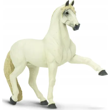 Figurka Kůň Hřebec Andaluský - Safari Ltd. - 150905