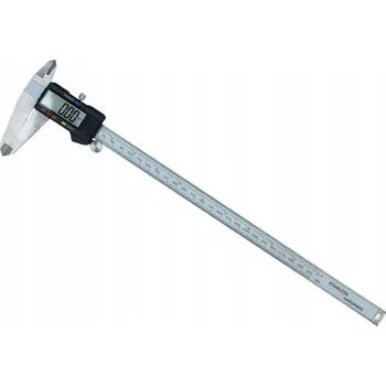 Vrták Elektronické posuvné měřítko Energy 300 mm