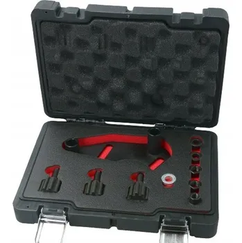 Vrták SADA PRO BLOKOVÁNÍ ROZVODŮ RENAULT 1.8 2.0 F4 16V