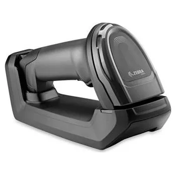 Čtečka čárových kódů Zebra čtečka DS8178-SR 2D black FIPS stojánek ARD CRADLE USB KIT