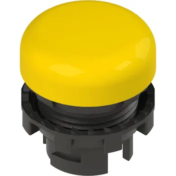 Stykač PIZZATO Signálka E21ILA510 žlutá PZE-E21ILA510