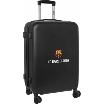 Kolo F.C. Barcelona Černé 24" 40 x