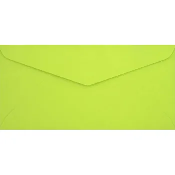 Obálka Obálka DL - světle zelená - 190528