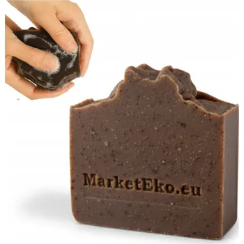 Mýdlo Mýdlo MarketEko.eu Eko mýdlo 100% přírodní 140 ml 140 g