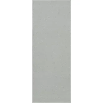 Rohožka IKEA KORFALT Kuchyňská rohožka, světle šedá, 45x120 cm
