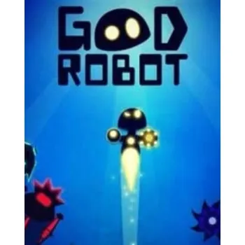 Počítačová hra ESD GAMES ESD Good Robot ESD-12214