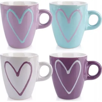 Hrnek Orion 5907610287751 keramický 230 ml