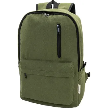 Městský batoh Recabak batoh z recyklovaného plátna