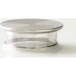 Origami nerezové víčko