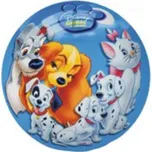 Dětský míč MONDO MIX barev 230mm 12 Ks