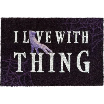 Rohožka před dveře Wednesday Rohožky pro venkovní použití 60x40 cm