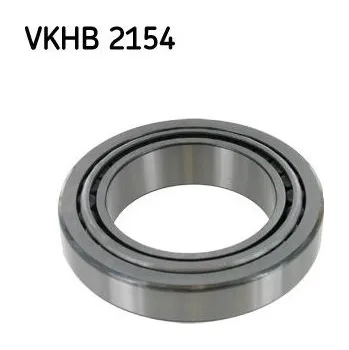 Ložisko kola SKF VKHB 2154