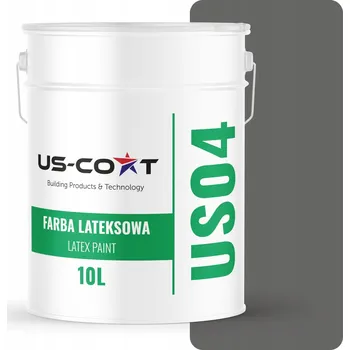 barva na zeď BARVA DO INTERIÉRU STĚN STROPŮ ODOLNÁ GRAFITOVÁ H1213 10L MATNÁ