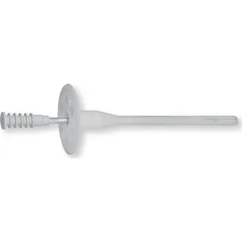 Hmoždinka Hmoždinka pro izolační materiály SUPERISOLATEfix - 8 x 190 mm, -