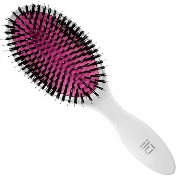 kartáč na vlasy Kartáč na rozčesávání vlasů Ilu
