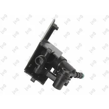 Autosklo Tryska ostřikovače, čištění světlometu ABAKUS 103-03-187